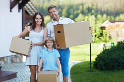 Expert Home Moving Companies in Westminster