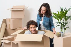 Affordable Home Removal Service in SW1