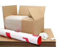 The Best Packing Company in Westminster 